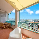 Blue Penthouse * Olbia