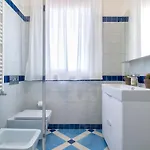 Blue Penthouse Apartment *