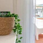 Blue Penthouse Apartment Olbia
