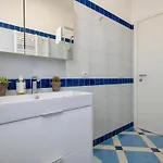 Blue Penthouse Apartman Olbia