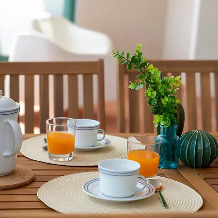Apartman Blue Penthouse
