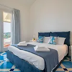 Blue Penthouse Apartmán Olbia