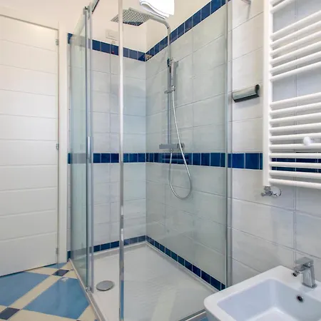 Apartamento Blue Penthouse *