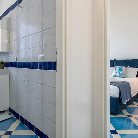 Blue Penthouse Olbia