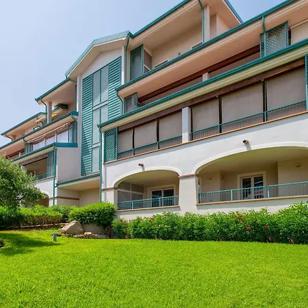 Blue Penthouse * Olbia