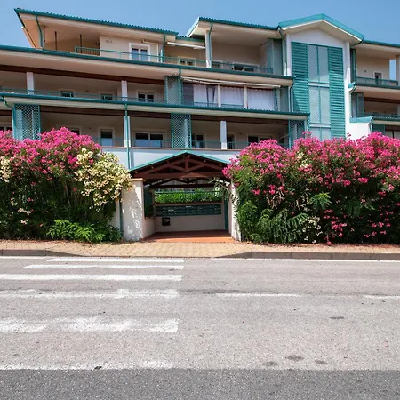 Lägenhet Blue Penthouse